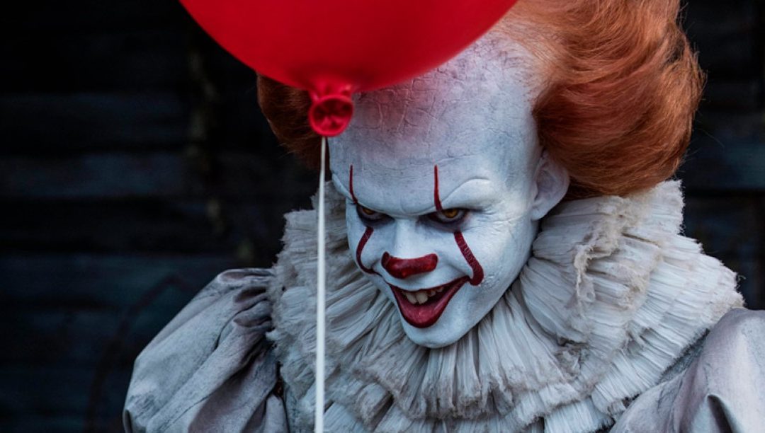 IT: Capitulo Dos