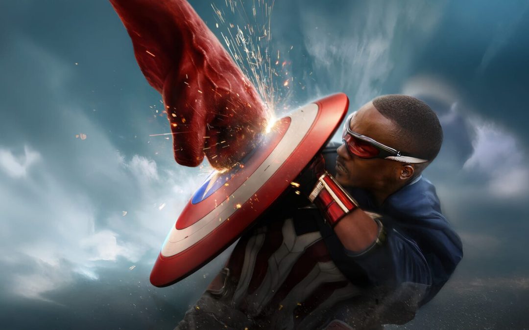 Capitan América
