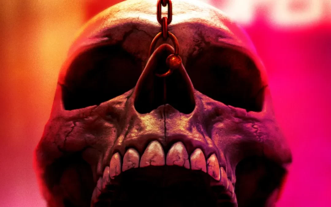Destino Final – Lazos de Sangre