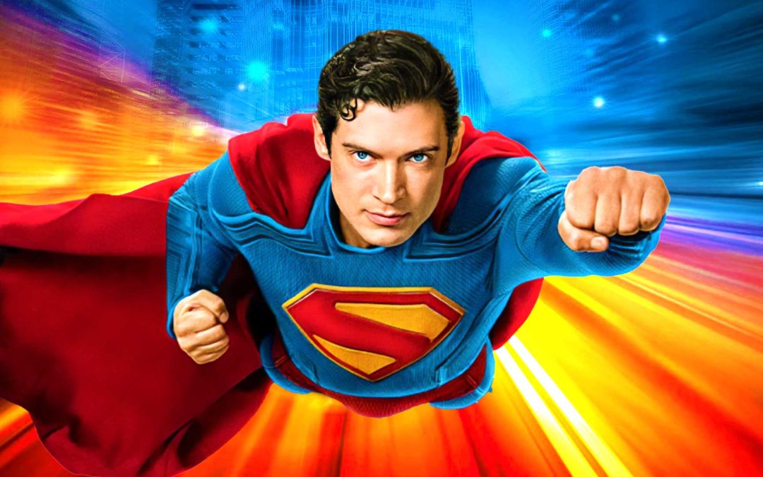 Superman