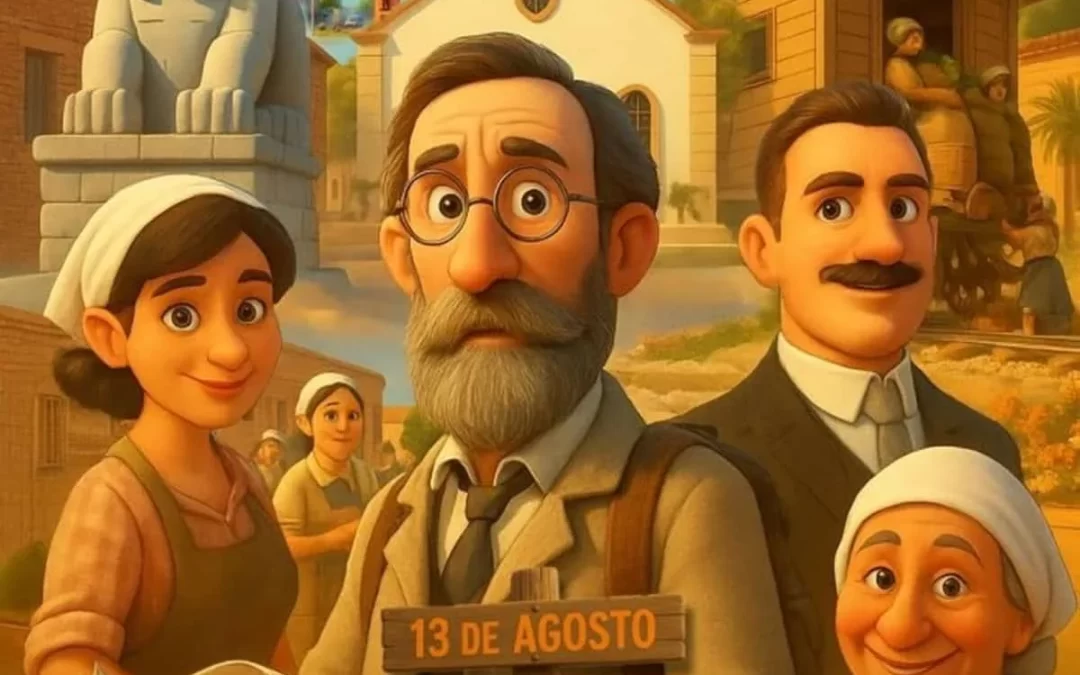 Alvear Historias que Laten