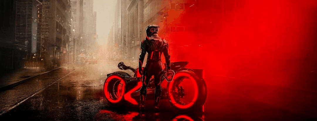 Tron Ares