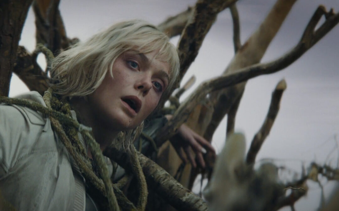 Depredador – Tierras Lejanas