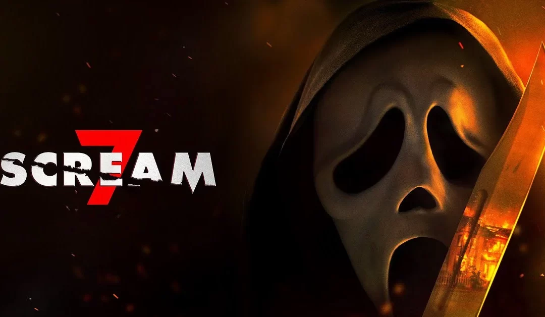 Scream 7
