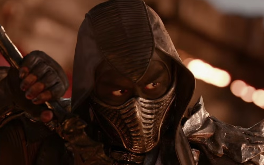 Motal Kombat II