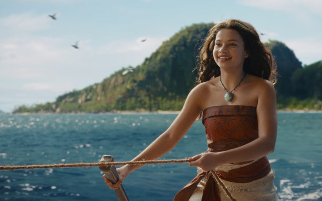 Moana